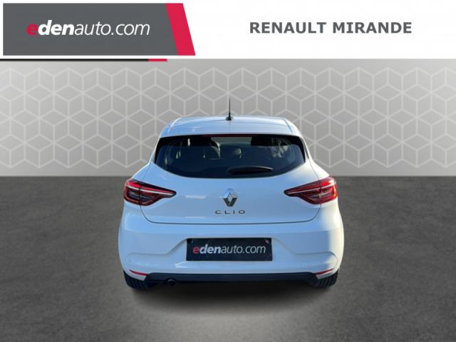 Renault Clio image 2