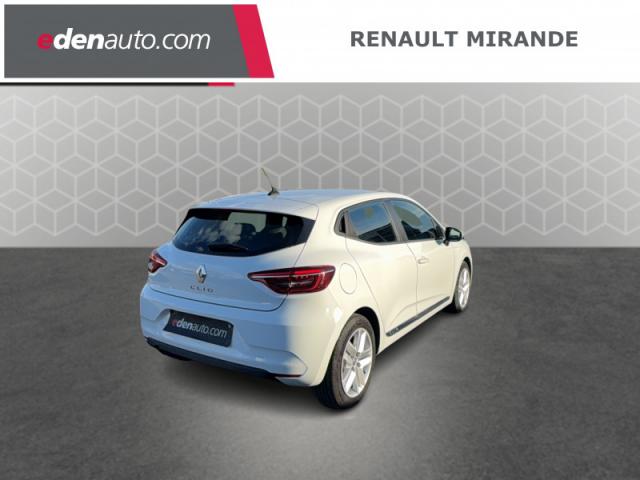 Renault Clio image 9