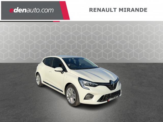 Renault Clio image 1