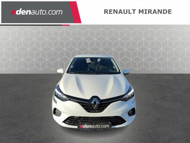 Renault Clio image 6