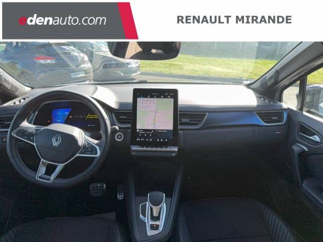 Renault Symbioz image 2