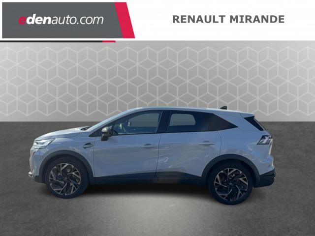 Renault Symbioz image 1