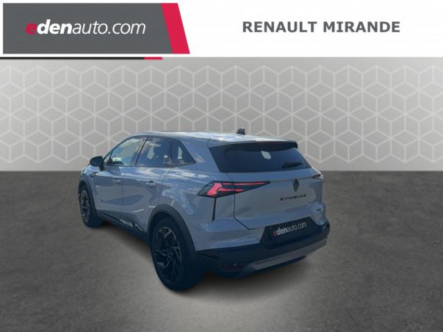 Renault Symbioz image 6