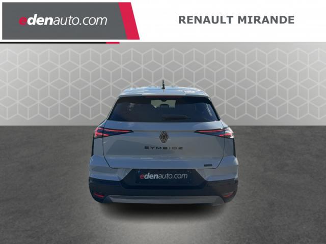 Renault Symbioz image 9