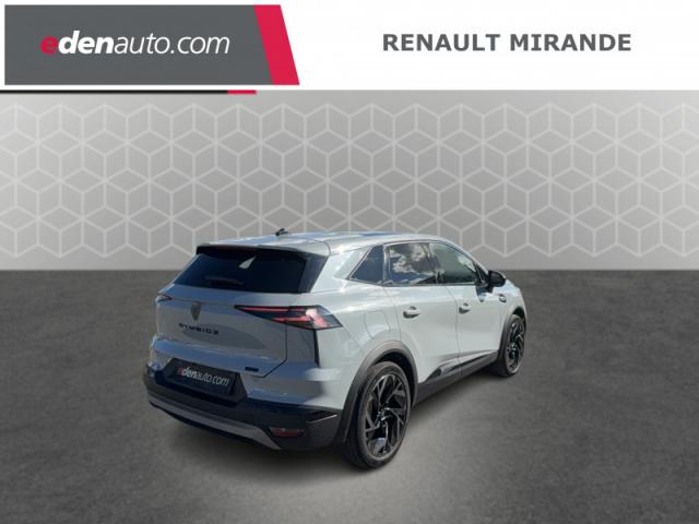 Renault Symbioz image 4