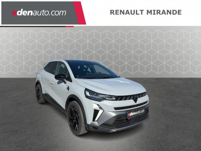 Renault Symbioz image 3