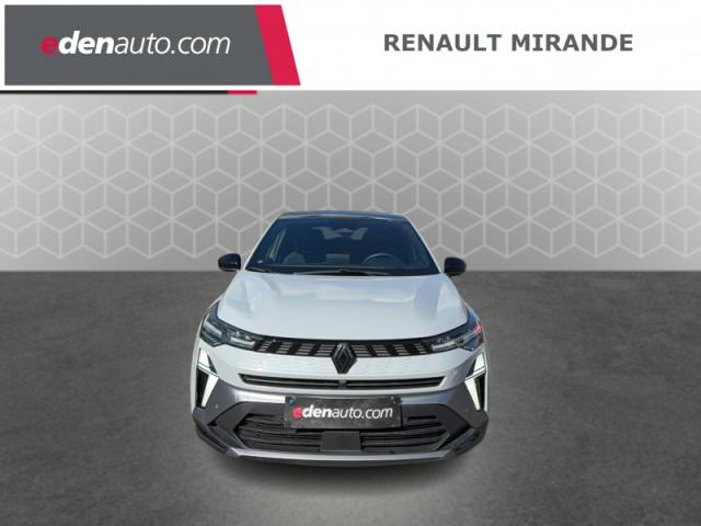 Renault Symbioz image 5