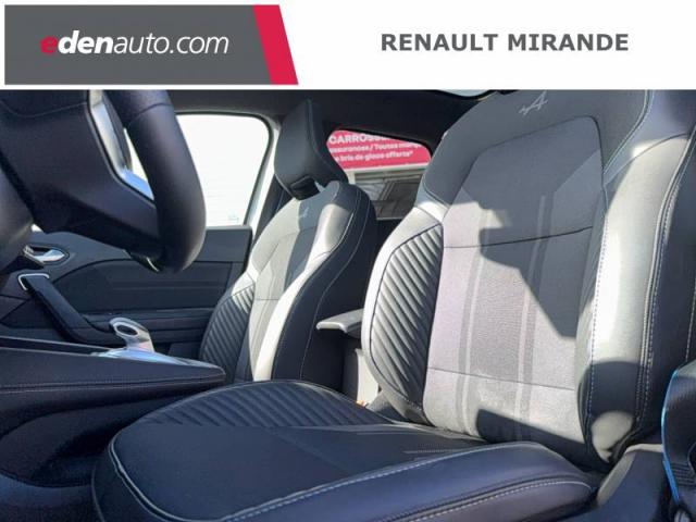 Renault Symbioz image 8