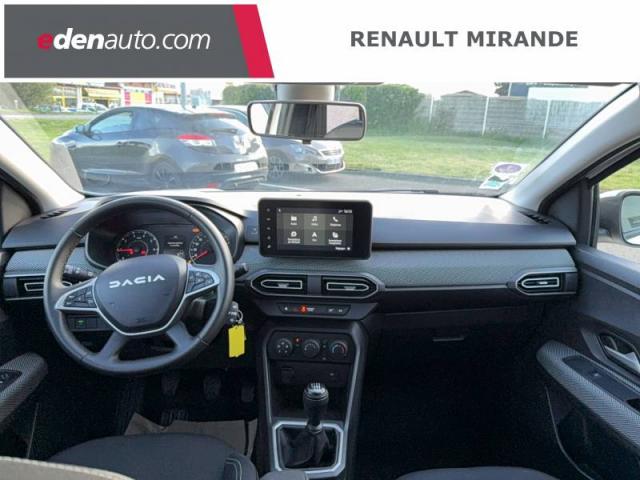 Dacia Jogger image 3