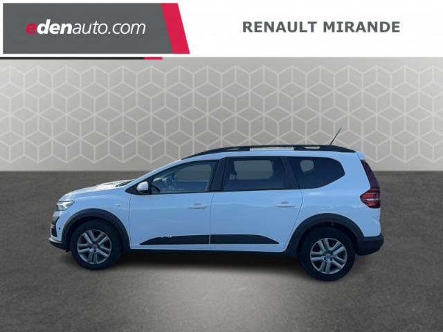 Dacia Jogger image 4