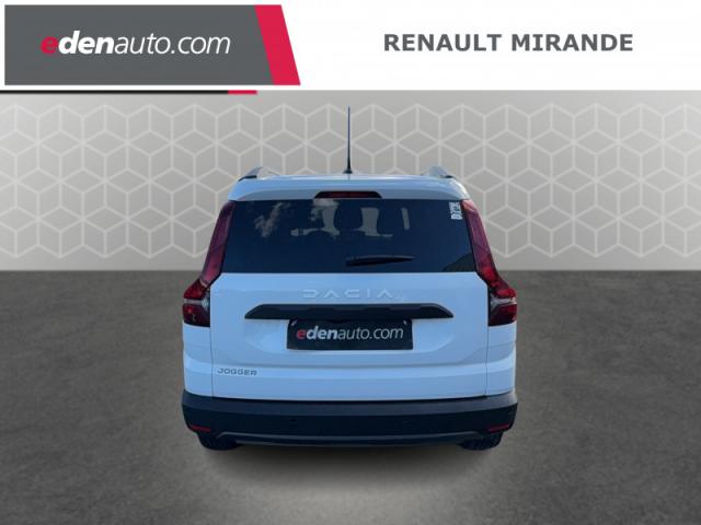 Dacia Jogger image 7