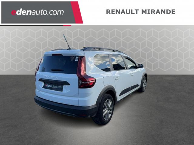 Dacia Jogger image 1