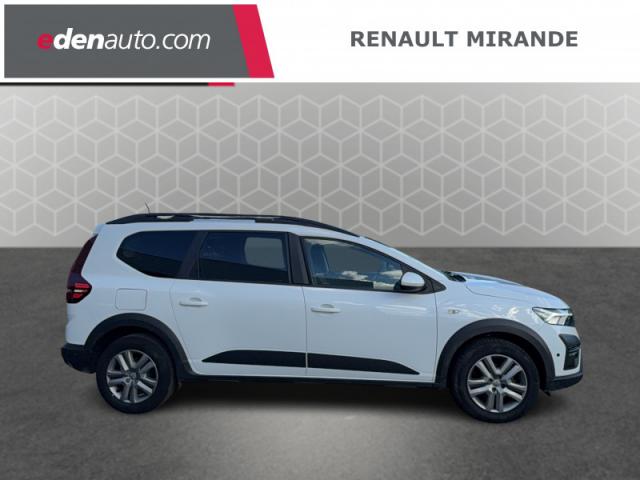 Dacia Jogger image 8