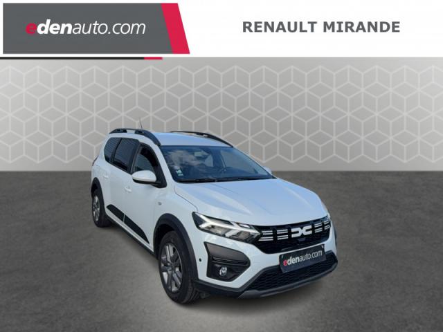 Dacia Jogger image 9