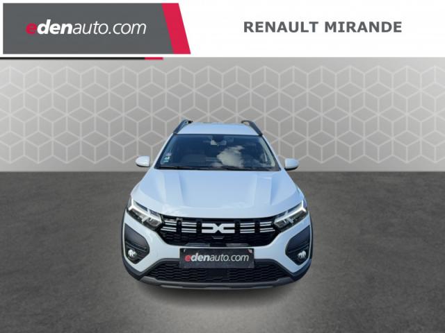 Dacia Jogger image 5