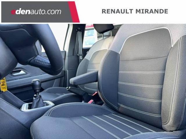 Dacia Jogger image 2