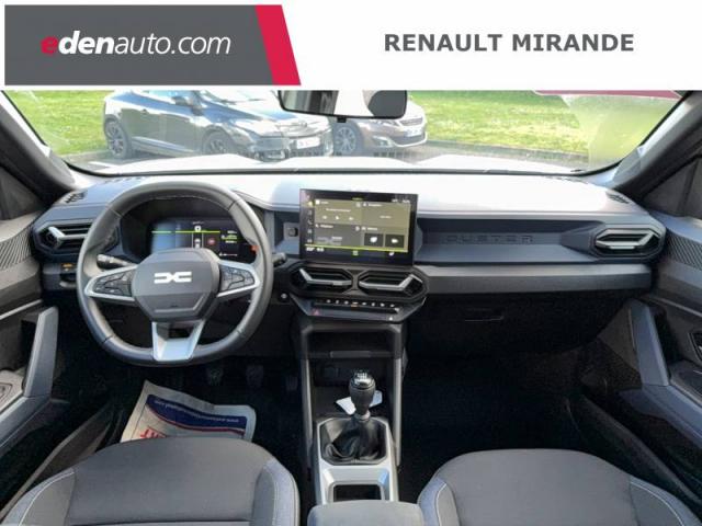 Dacia Duster image 9