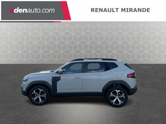 Dacia Duster image 7