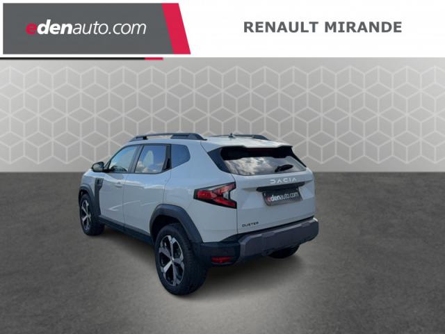 Dacia Duster image 1