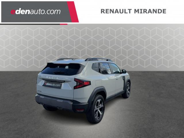 Dacia Duster image 6