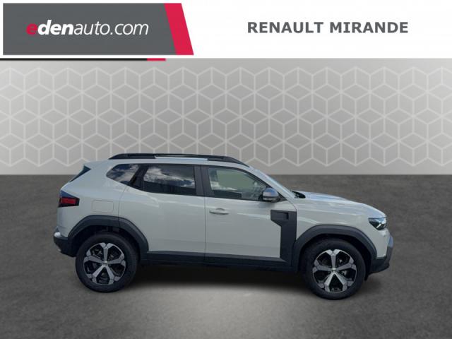 Dacia Duster image 4