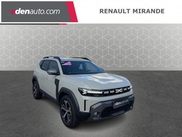 Dacia Duster image 5