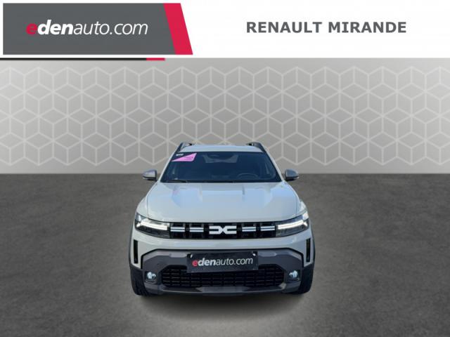 Dacia Duster image 8