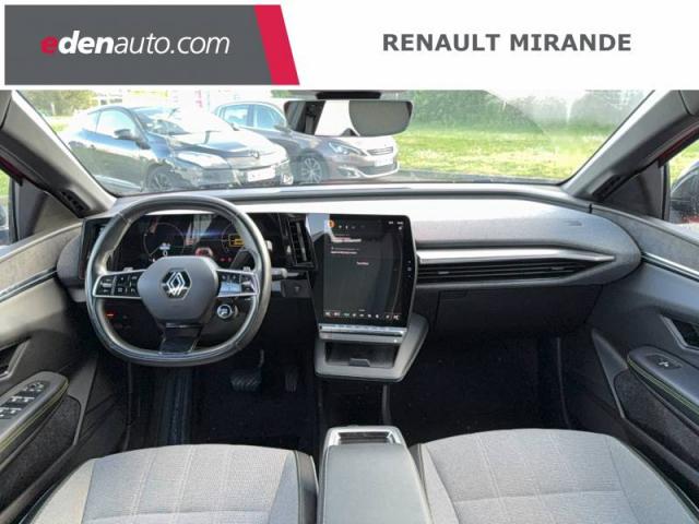 Renault Mégane image 7