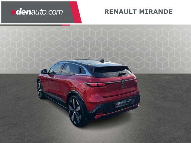 Renault Mégane image 6