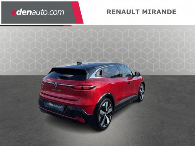 Renault Mégane image 4