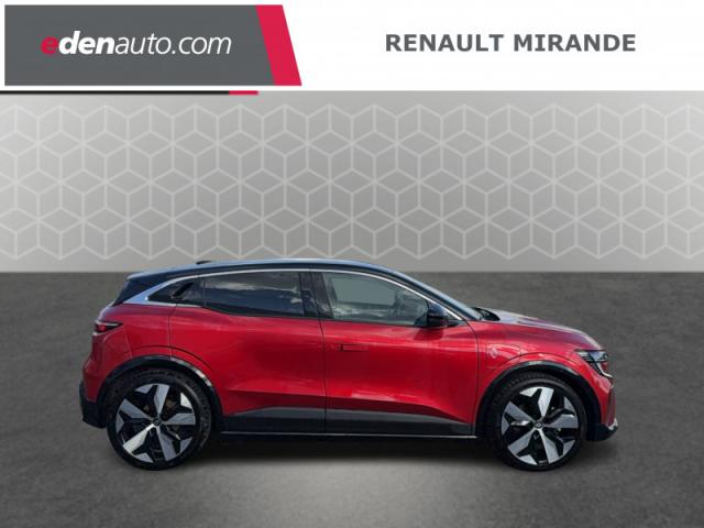 Renault Mégane image 3