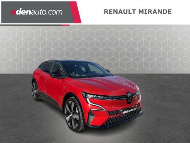 Renault Mégane image 9