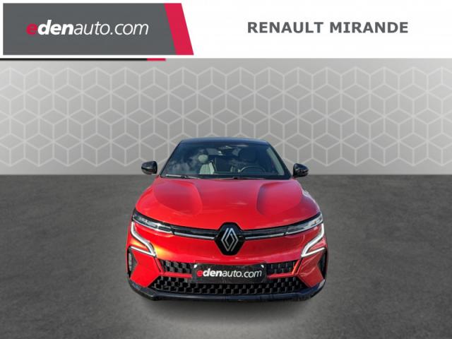 Renault Mégane image 1