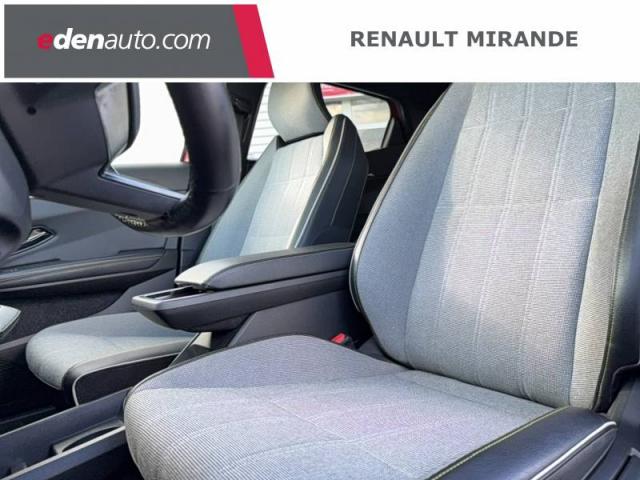 Renault Mégane image 8