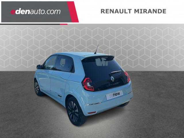 Renault Twingo image 6