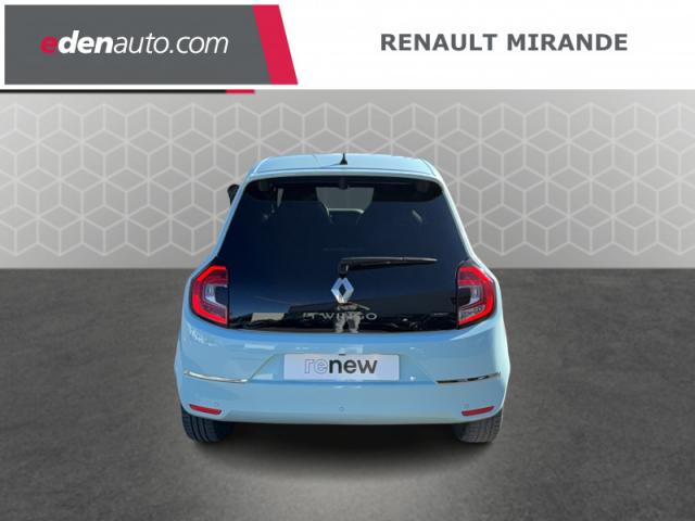 Renault Twingo image 4
