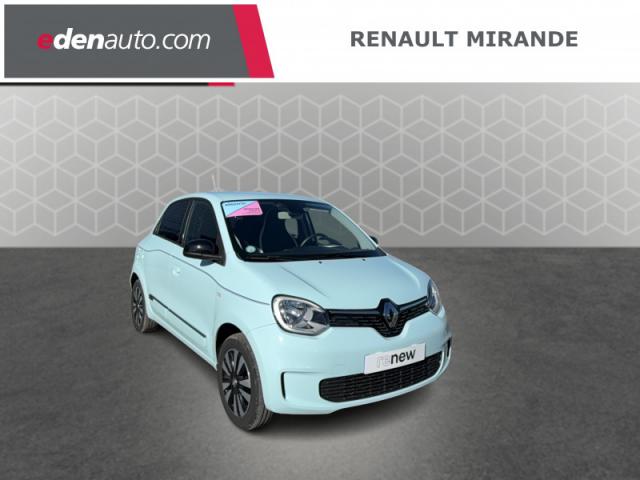 Renault Twingo image 9