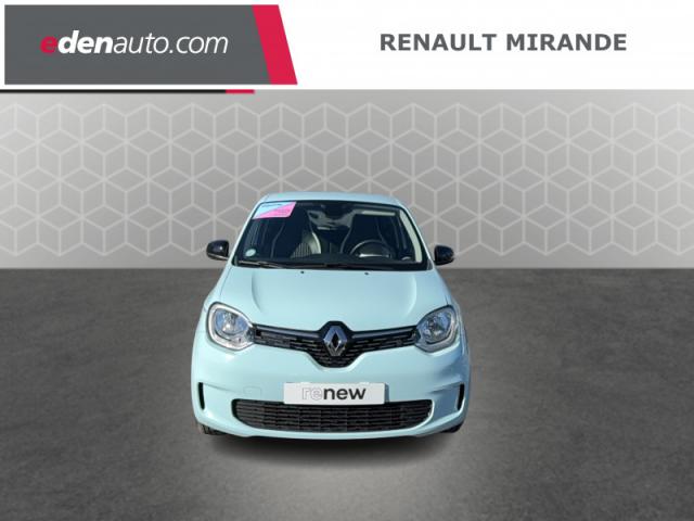 Renault Twingo image 1