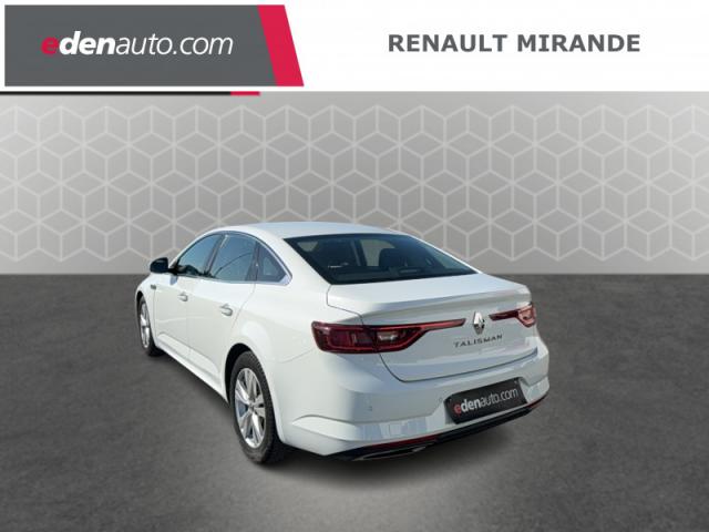 Renault Talisman image 2
