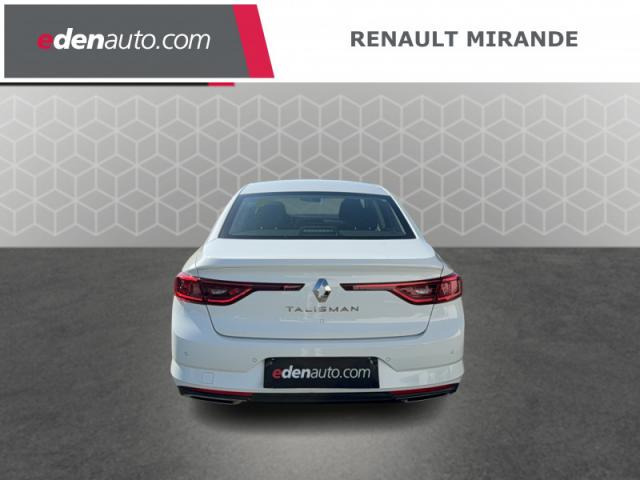 Renault Talisman image 1