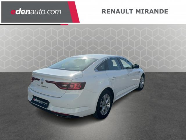 Renault Talisman image 9