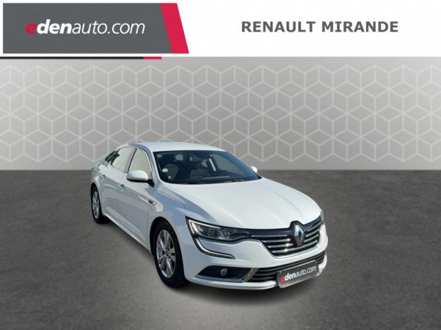 Renault Talisman image 6