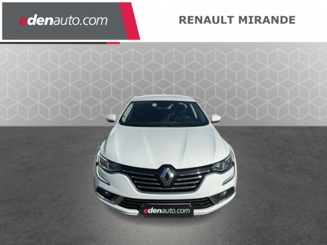 Renault Talisman image 8
