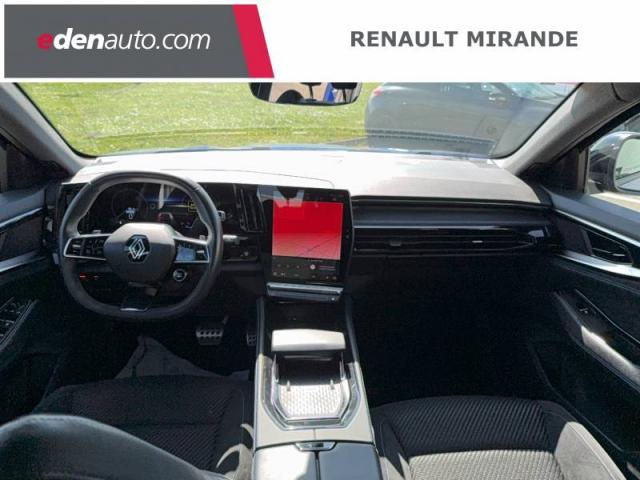 Renault Austral image 9