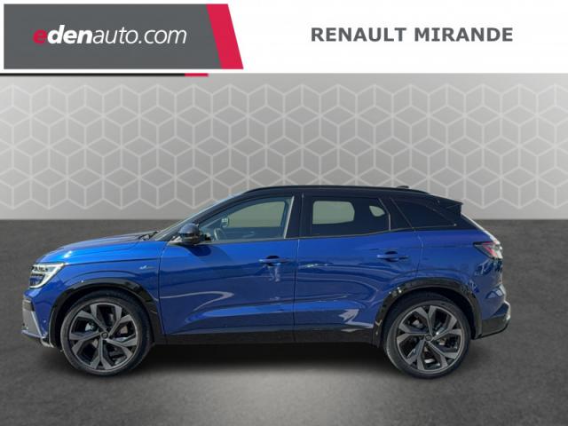 Renault Austral image 6