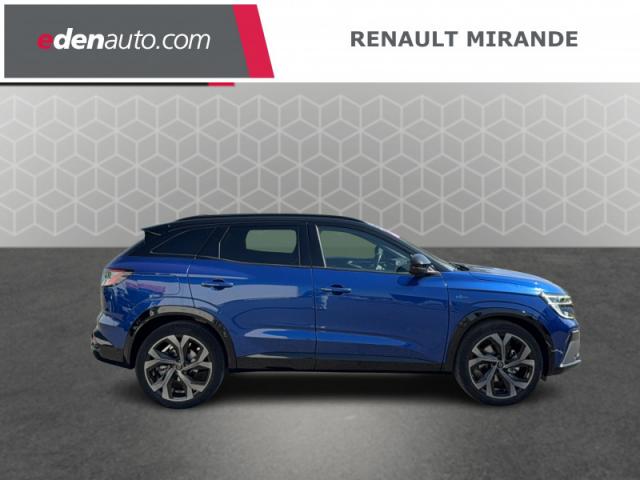 Renault Austral image 4