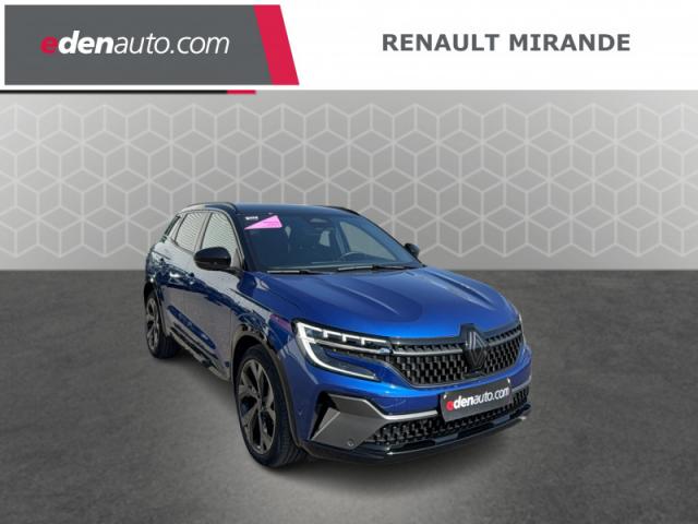 Renault Austral image 8