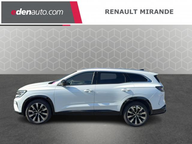 Renault Espace image 8