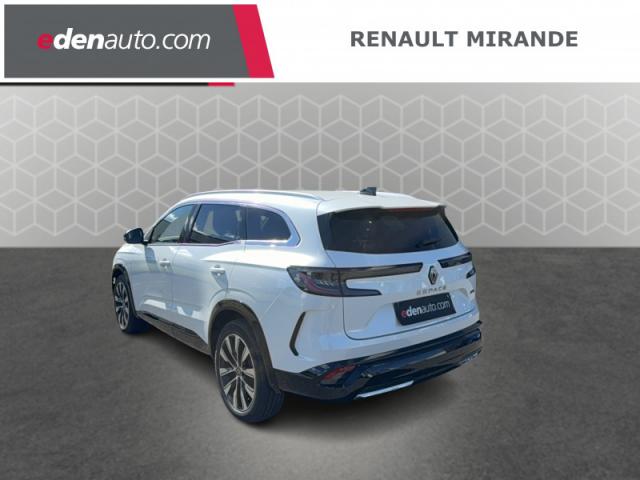 Renault Espace image 1
