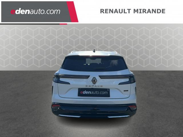 Renault Espace image 7